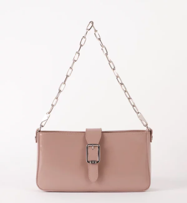 Marina C - Specchio Nude Bag
