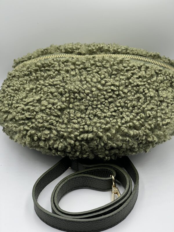 Sac Doris - Banane Doudou Kaki