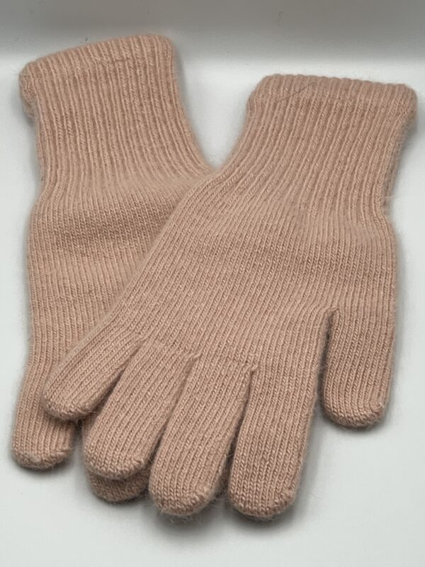 Alex Max - Gants - couleur pink - taille unique