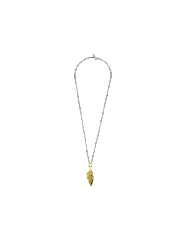 Ciclon - Collier libertad or