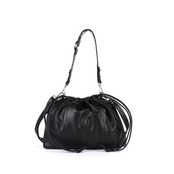 Neuville - Sac Elliot Black - – Image 5