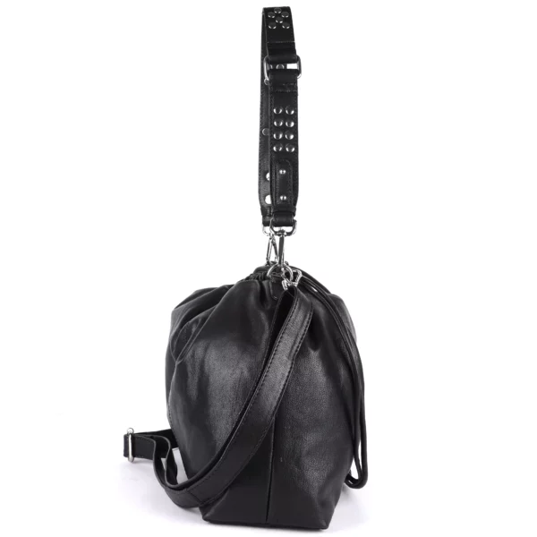 Neuville - Sac Elliot Black - – Image 3