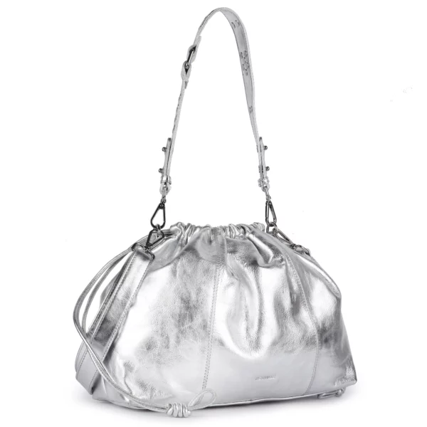 Neuville - Sac Elliot Silver -
